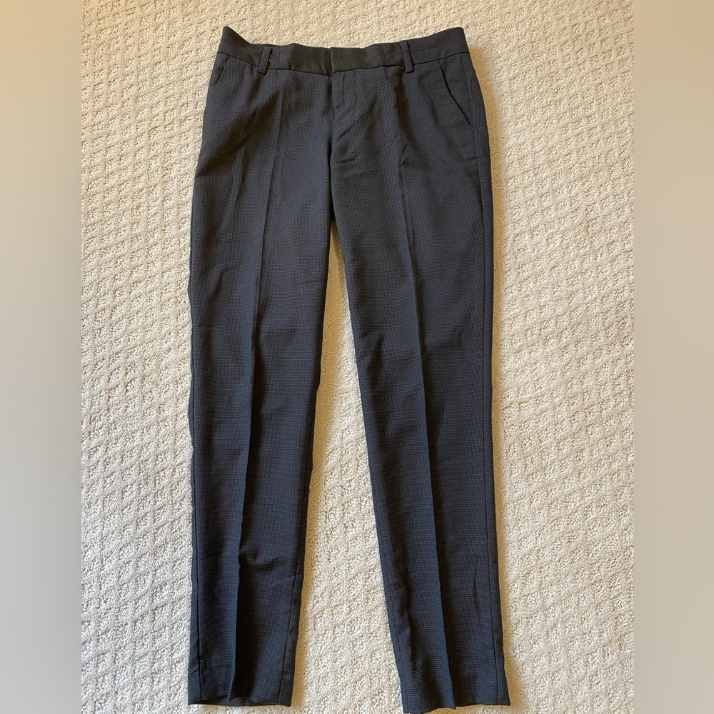 Banana republic 4p pants